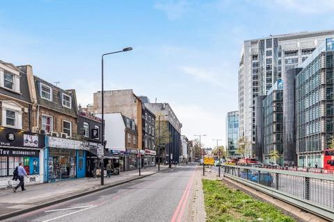 Retail property (high street) to rent, London W1T