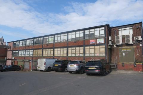 Industrial unit to rent, Fourth Way, Wembley HA9