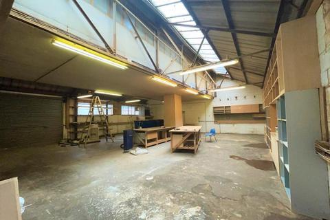 Industrial unit for sale - Greater London UB8