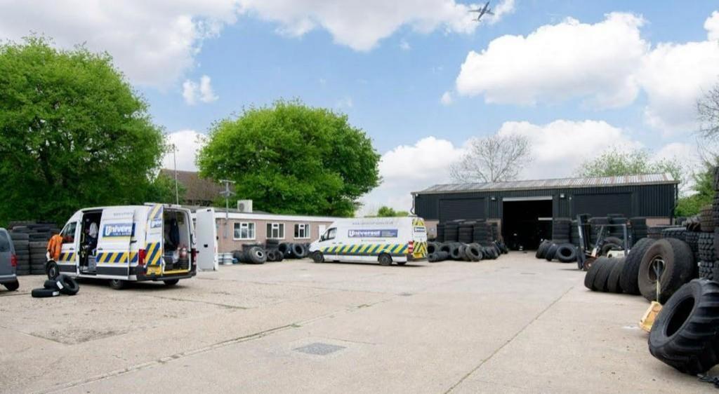 Middlesex TW14 Land for sale £2,500,000