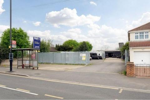 Land for sale, Middlesex TW14