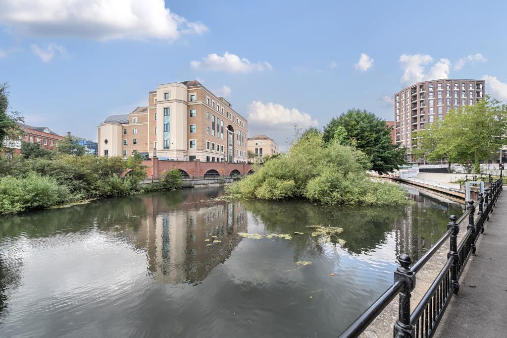 Riverside Views