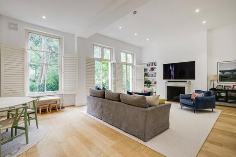 4 bedroom apartment for sale, Randolph Crescent, Little Venice