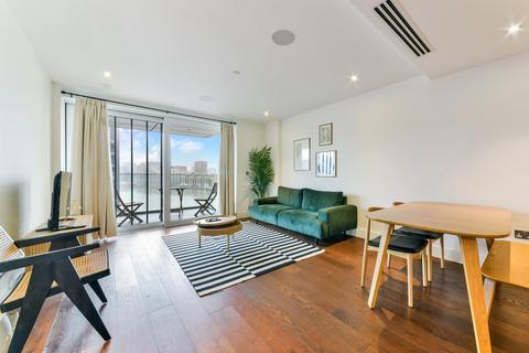 1 bedroom flat to rent, Westbourne Apartments, Central Avenue, London, SW6