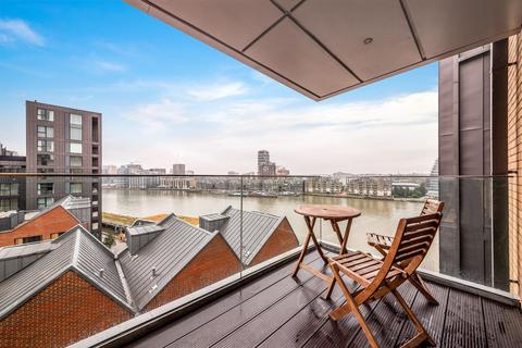 1 bedroom flat to rent, Westbourne Apartments, Central Avenue, London, SW6