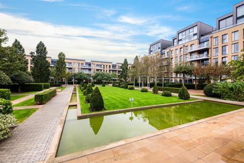 1 bedroom flat to rent, Westbourne Apartments, Central Avenue, London, SW6