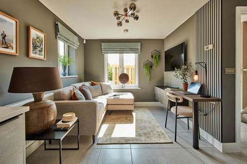 2 bedroom flat for sale - The Dovedale - Plot 183 at Westland Heath, Westland Heath, 7 Tufnell Gardens CO10