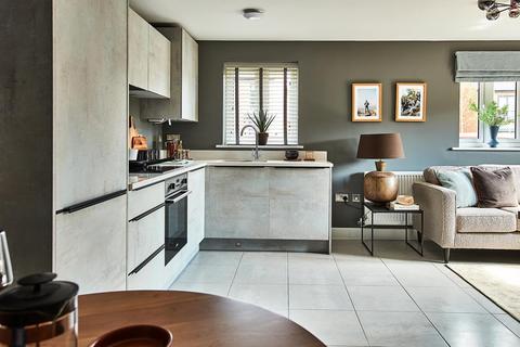 2 bedroom flat for sale - The Dovedale - Plot 183 at Westland Heath, Westland Heath, 7 Tufnell Gardens CO10