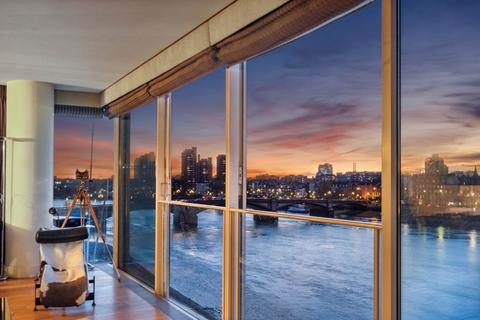 5 bedroom apartment for sale, Riverside One, Battersea, SW11