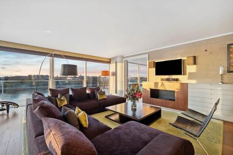 5 bedroom apartment for sale, Riverside One, Battersea, SW11