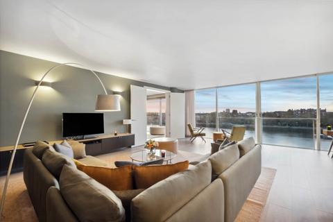 5 bedroom apartment for sale, Riverside One, Battersea, SW11