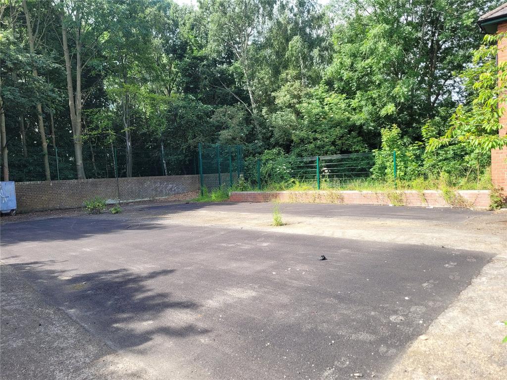 Newcastle Upon Tyne, Tyne and Wear, NE6 Office to rent £417 pcm (£96 pw)