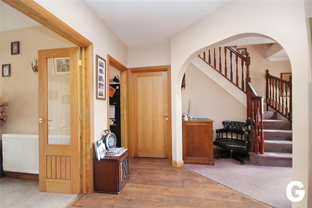 Main House Reception