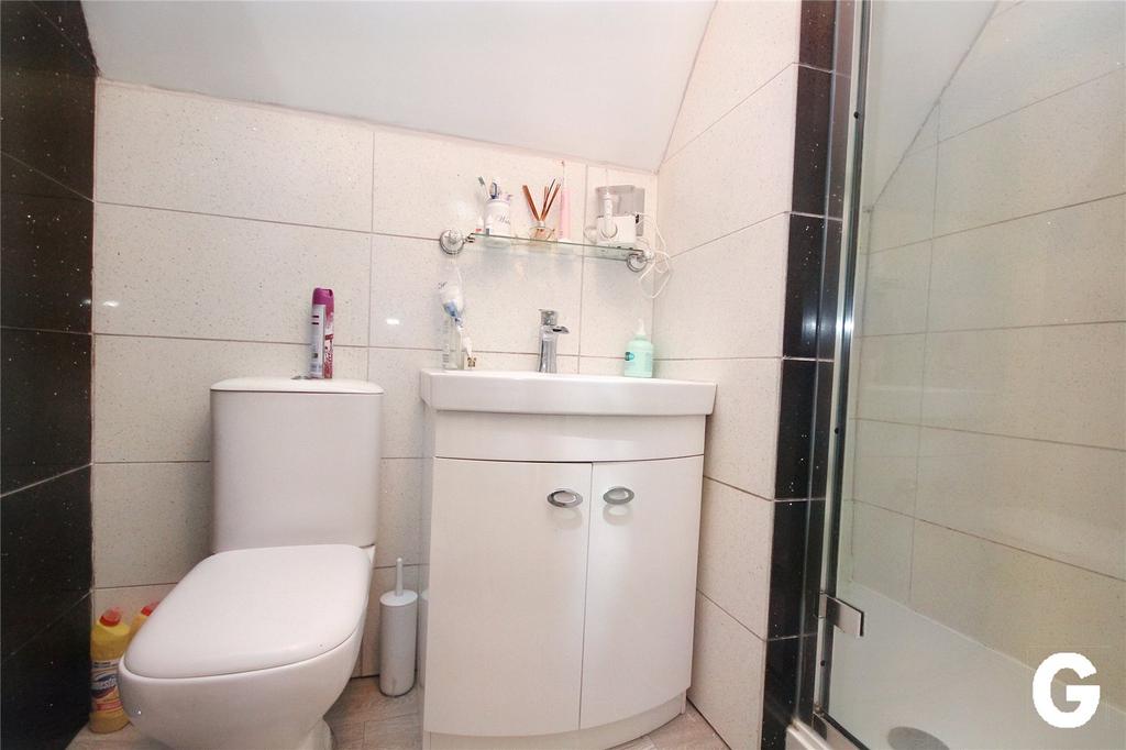 Main House En Suite