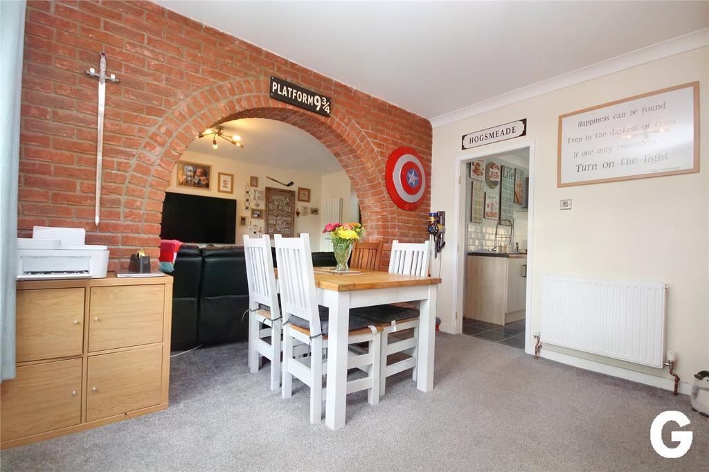 Studio Dining Rm