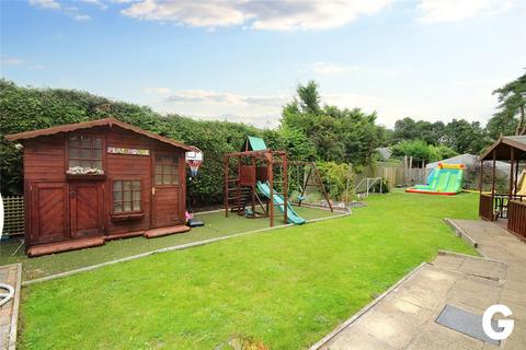 Fernlea, 1 Beech Lane, St Leonards, Ringwood, BH24 2QD