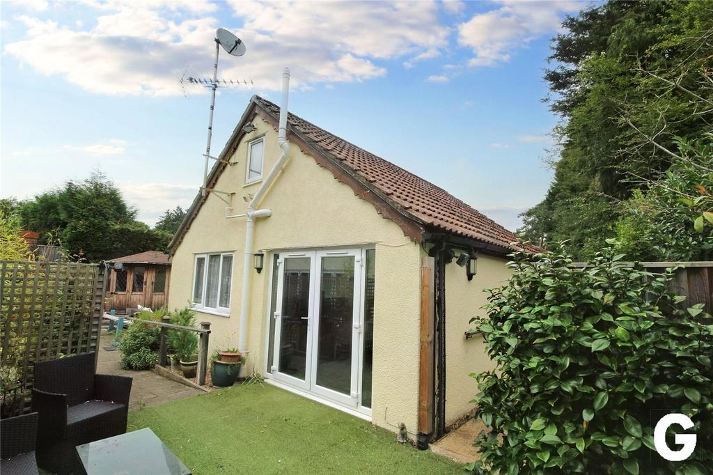 The Cottage