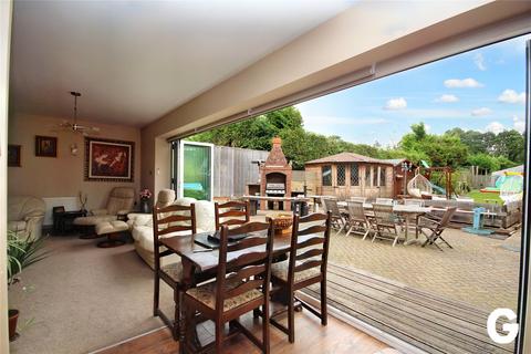 Fernlea, 1 Beech Lane, St Leonards, Ringwood, BH24 2QD