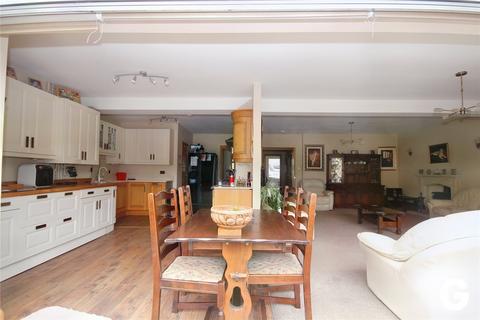 Fernlea, 1 Beech Lane, St Leonards, Ringwood, BH24 2QD