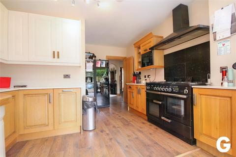 Fernlea, 1 Beech Lane, St Leonards, Ringwood, BH24 2QD