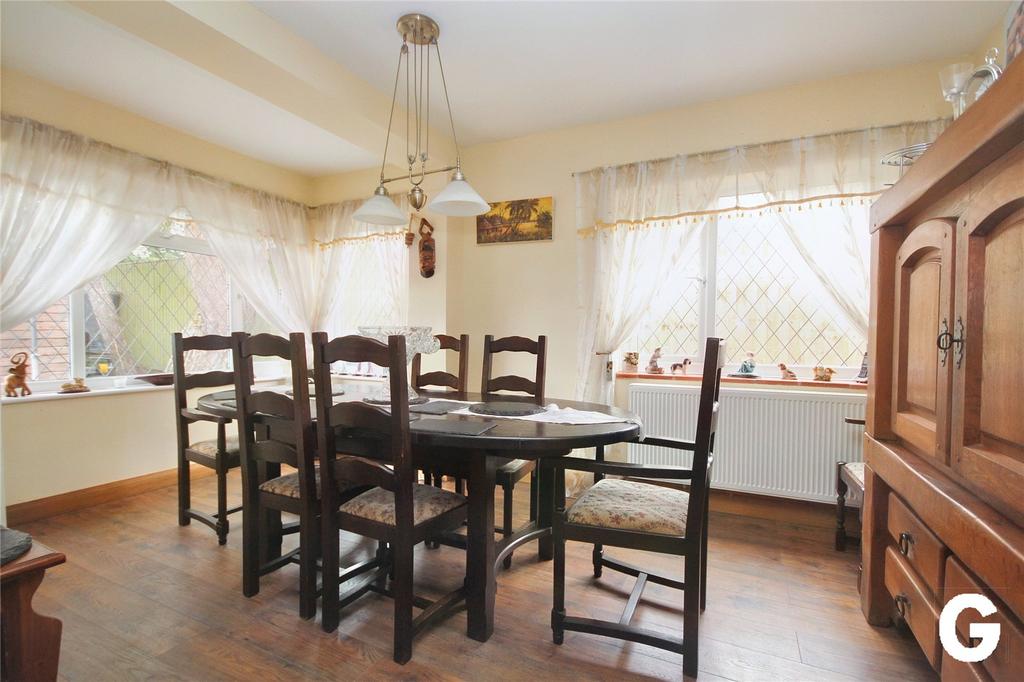 Main House Dining Rm