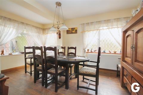 Fernlea, 1 Beech Lane, St Leonards, Ringwood, BH24 2QD