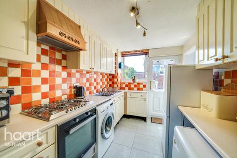 9 Christina Road, Witham, CM8 1NR