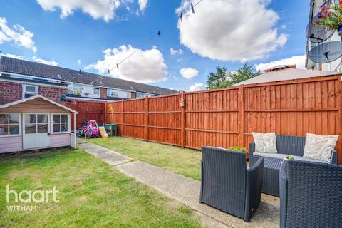 9 Christina Road, Witham, CM8 1NR