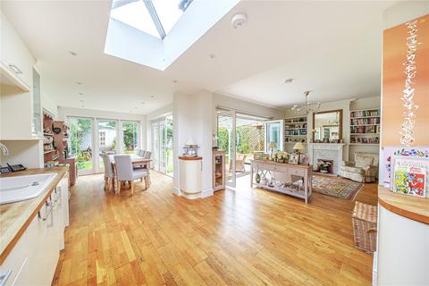 5 bedroom detached house for sale, Hillbrow Road, Esher, KT10