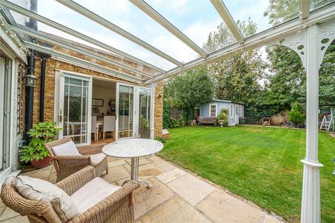 5 bedroom detached house for sale, Hillbrow Road, Esher, KT10