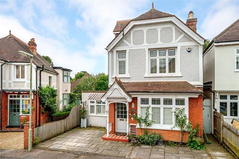 5 bedroom detached house for sale, Hillbrow Road, Esher, KT10