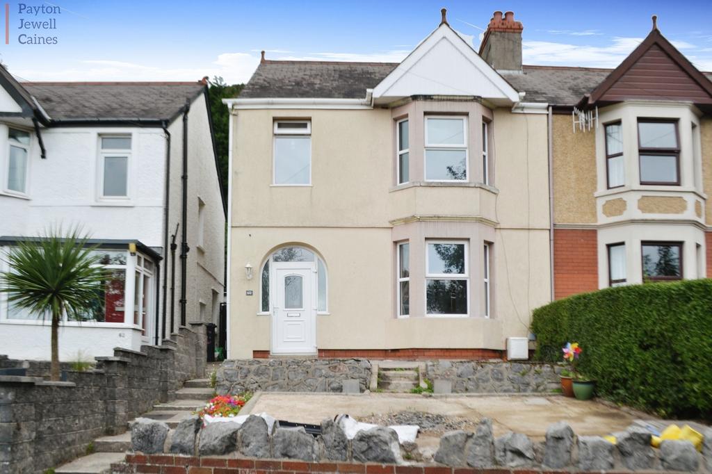 Dinas Baglan Road, Baglan, Port Talbot, Neath Port Talbot. SA12 8AF 3