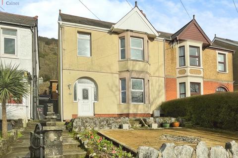 3 bedroom semi-detached house for sale, Dinas Baglan Road, Baglan, Port Talbot, Neath Port Talbot. SA12 8AF