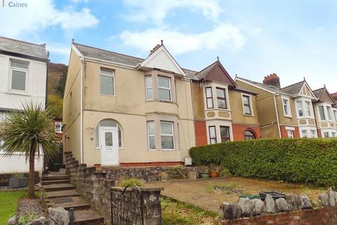 3 bedroom semi-detached house for sale, Dinas Baglan Road, Baglan, Port Talbot, Neath Port Talbot. SA12 8AF