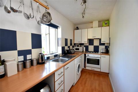 1 bedroom maisonette for sale, George Frost Close, Ipswich, Suffolk, IP4