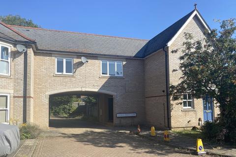 1 bedroom maisonette for sale, George Frost Close, Ipswich, Suffolk, IP4