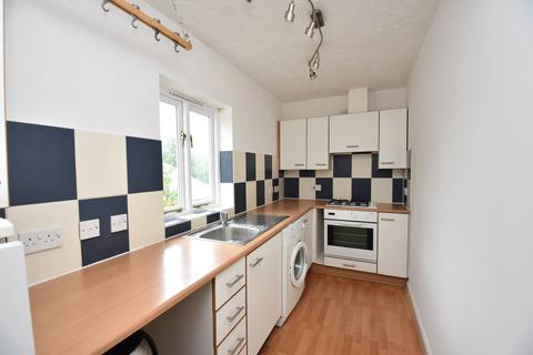 1 bedroom maisonette for sale, George Frost Close, Ipswich, Suffolk, IP4