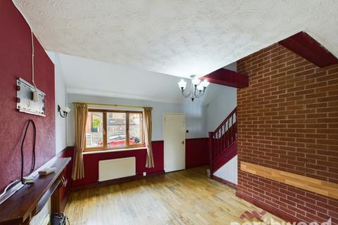 2 bedroom semi-detached house for sale, Sevenoaks Drive, Great Lever, Bolton, BL3