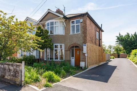 3 bedroom semi-detached house for sale, Marshall Road, Cowley, OX4