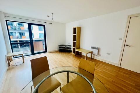 2 bedroom apartment to rent, Sefton Street, Liverpool L8