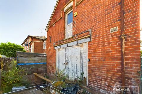 2 bedroom detached house for sale, Hatherley Road, Reading, Berkshire, RG1