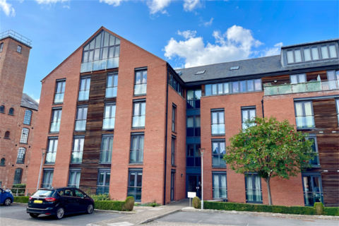 1 bedroom apartment for sale - The Parkes Building, Beeston, NG9 2UY