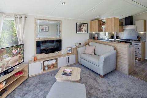 2 bedroom static caravan for sale - Lower Green Hill Holiday Park, Kellbrook Road BB18