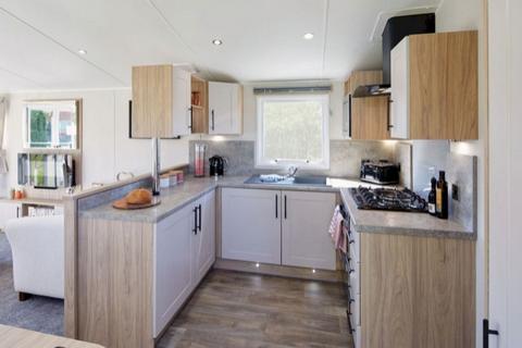 2 bedroom static caravan for sale, Lower Green Hill Holiday Park, Kellbrook Road BB18