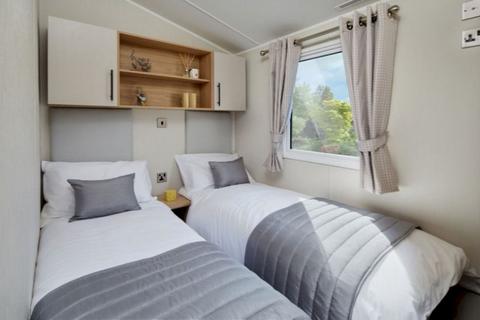 2 bedroom static caravan for sale, Lower Green Hill Holiday Park, Kellbrook Road BB18