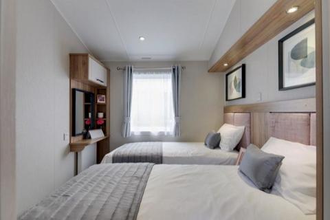 2 bedroom lodge for sale - Lower Green Hill Holiday Park, Kellbrook Road BB18