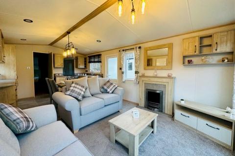 2 bedroom static caravan for sale - Lower Green Hill Holiday Park, Kellbrook Road BB18