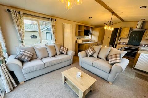 2 bedroom static caravan for sale, Lower Green Hill Holiday Park, Kellbrook Road BB18