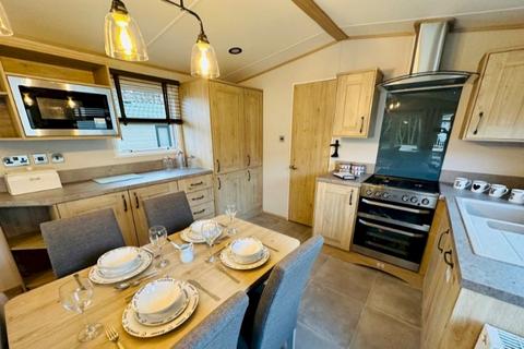 2 bedroom static caravan for sale, Lower Green Hill Holiday Park, Kellbrook Road BB18