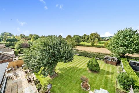 3 bedroom bungalow for sale, Church Road, Upper Farringdon, Hampshire, GU34